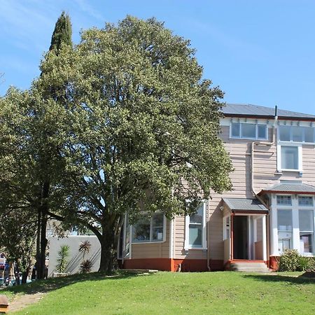 Haka Lodge Ponsonby Auckland Bagian luar foto