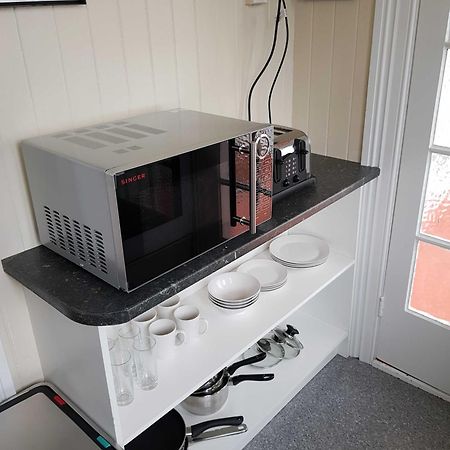 Haka Lodge Ponsonby Auckland Bagian luar foto