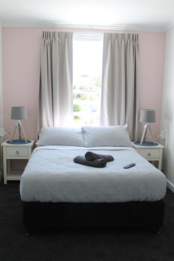 Haka Lodge Ponsonby Auckland Bagian luar foto
