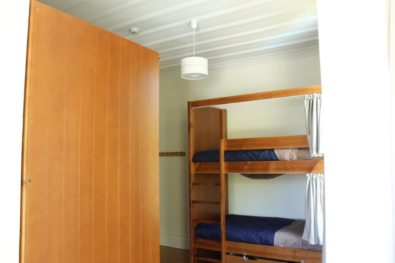 Haka Lodge Ponsonby Auckland Bagian luar foto