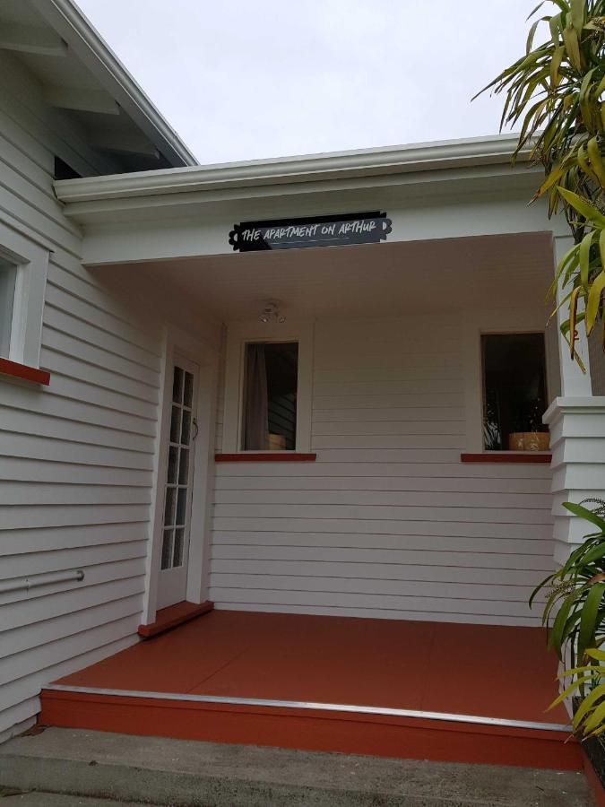 Haka Lodge Ponsonby Auckland Bagian luar foto