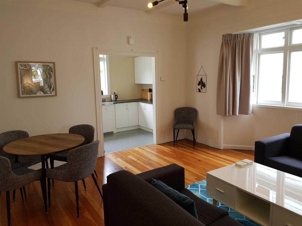 Haka Lodge Ponsonby Auckland Bagian luar foto