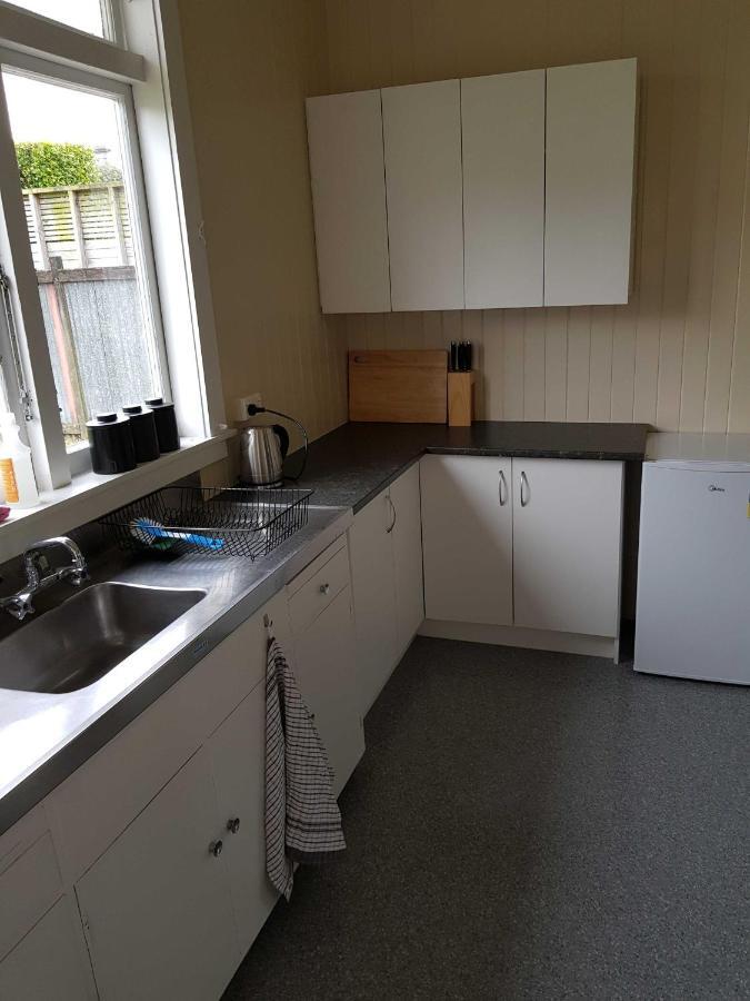 Haka Lodge Ponsonby Auckland Bagian luar foto