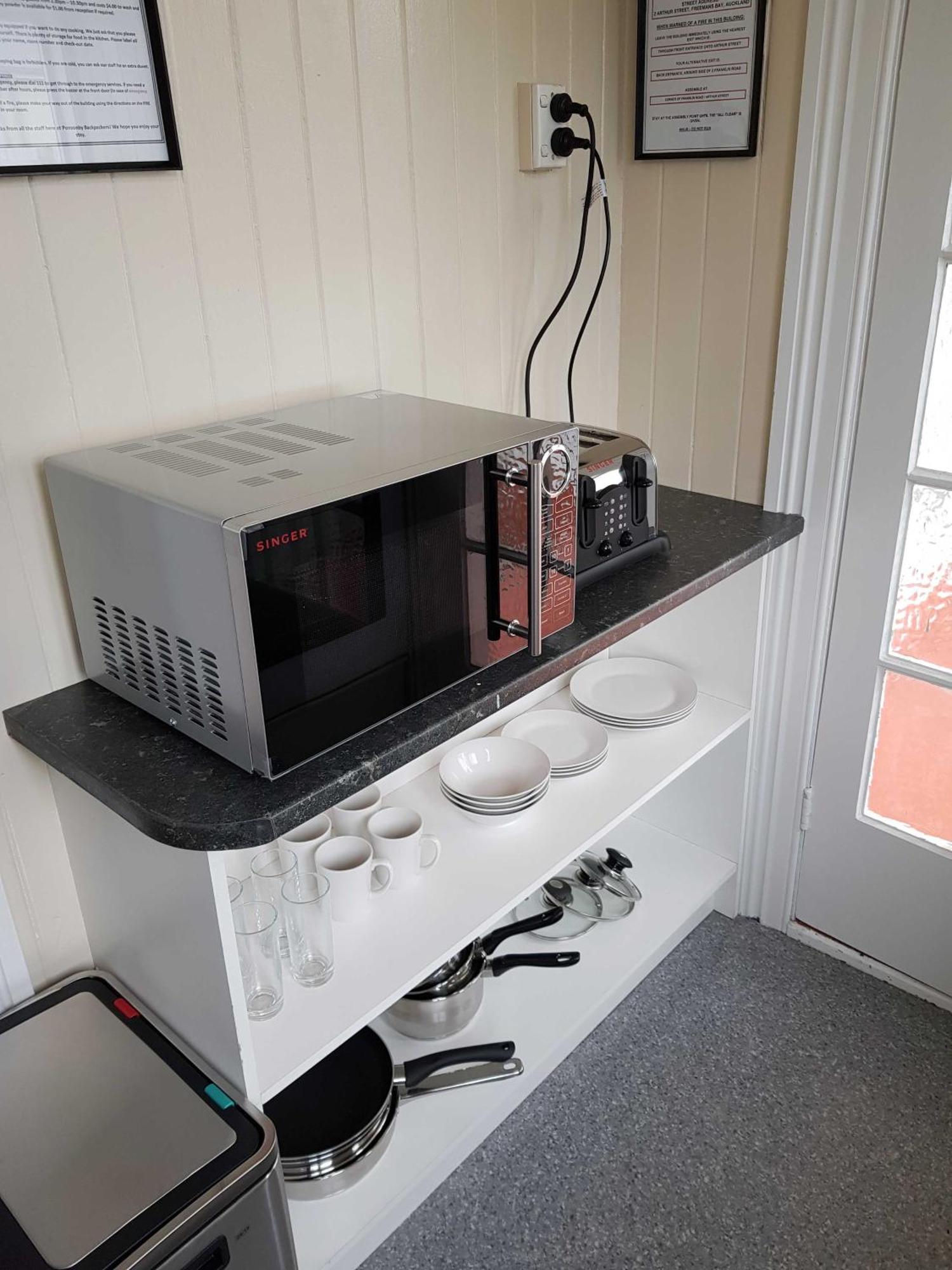 Haka Lodge Ponsonby Auckland Bagian luar foto